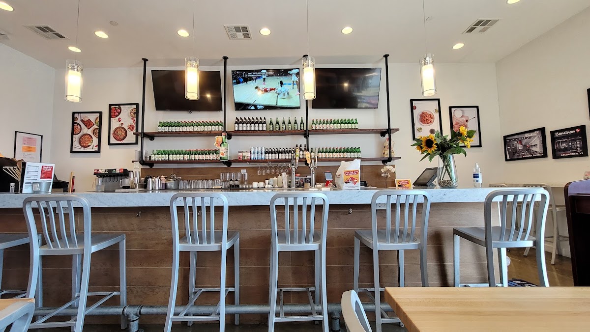 Bonchon Costa Mesa